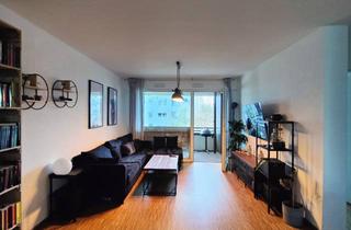 Immobilie mieten in Gartenstraße, 97072 Würzburg, Charmantes & modernes Studio mitten in Würzburg