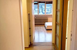 Immobilie mieten in Sonnenstraße 43, 91710 Gunzenhausen, Sonnige Terassenwohnung