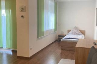 Immobilie mieten in Alte Münchner Straße 45, 85774 Unterföhring, Wunderschönes & gemütliches Apartment in Unterföhring