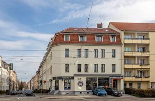Immobilie mieten in Nordhäuser Straße 112, 99089 Erfurt, Ruhiges Apartment in Erfurt