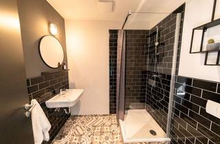 Immobilie mieten in Hannoversche Straße 88, 30916 Isernhagen, Wunderschönes Balkon-Apartment möbliert in Hamburg/Harburg