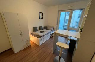 Immobilie mieten in Olewiger Straße, 54295 Trier, Perfekte Wohnung für ein sorgenfreies Leben in Trier