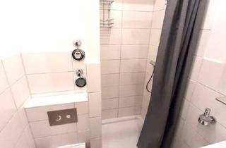 Immobilie mieten in Hanssenstraße, 24106 Kiel, Großartiges Studio Apartment im Zentrum von Kiel