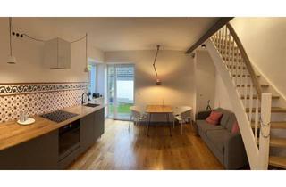 Immobilie mieten in Brunnenstraße 25, 53604 Bad Honnef, Moderne und komfortable Wohnung mit Garten (Bad Honnef)