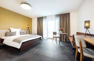 Immobilie mieten in Kirchenpoint, 85354 Freising, Premiumapartment in Top-Lage in Freising (nahe Flughafen München)