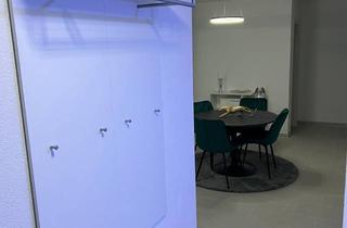 Immobilie mieten in Wolfhaldenweg, 73095 Albershausen, Stilvolle Wohnung auf Zeit in Albershausen