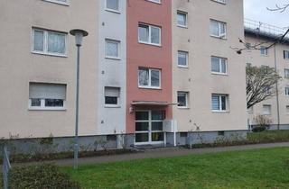 Immobilie mieten in Zeppelinstraße 50, 63477 Maintal, Praktische & helle Wohnung mit Balkon im Herzen von Maintal