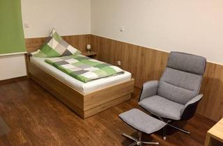 Immobilie mieten in Alte Münchner Straße 45, 85774 Unterföhring, Ruhiges 1-Zimmer Apartment in München-Unterföhring