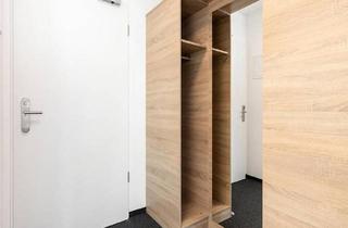 Immobilie mieten in Seligenthaler Straße 40, 84034 Landshut, Großartige und schicke Wohnung auf Zeit mit guter Verkehrsanbindung