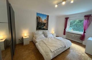 Immobilie mieten in Erlanger Straße, 93059 Regensburg, Häusliche Wohnung auf Zeit in Regensburg
