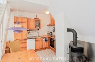 Immobilie mieten in Auf Den Häfen 16, 28203 Bremen, Elegante Loft-Wohnung über 3 Ebenen in zentraler Lage
