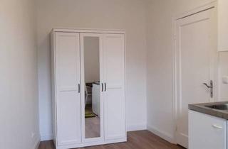 Immobilie mieten in Hasselbrookstraße 33, 22089 Hamburg, WG-Zimmer in HH Eilbek