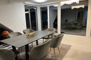 Immobilie mieten in Wolfhaldenweg, 73095 Albershausen, Stilvolles, wundervolle Penthouse-Wohung in ruhiger Lage .