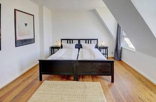 Immobilie mieten in Angelburger Straße, 24937 Flensburg, fewo1846 - An der Galerie