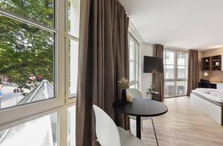 Immobilie mieten in Kaiserplatz 11, 53113 Bonn, Herzlich willkommen im Home & Coliving Bonn – Ihre ideale Unterkunft in Bonn!