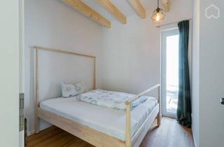 Immobilie mieten in Heideweg 31, 15566 Schöneiche, The Nice Oak 1 - Apartment am Berliner Stadtforst