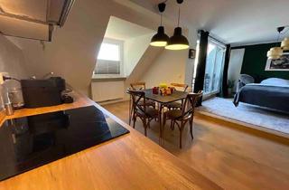 Immobilie mieten in Berliner Straße 141, 45144 Essen, Ganzes Stockwerk •Sun Terrace•Messe•HBF•Uniklinik