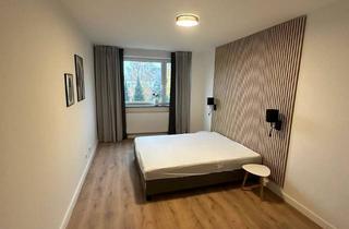 Immobilie mieten in Hellbrookkamp 39, 22177 Hamburg, Schönes Zimmer in Coliving-Wohnung