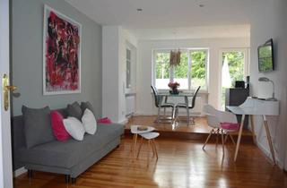 Immobilie mieten in Summerstraße 37, 82211 Herrsching, Wunderschöne Wohnung gegenüber der Herrschinger Promenade und Strand