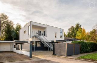 Immobilie mieten in Averdunkshof 21, 47447 Moers, Fantastisch!!Luxusapartment ! Erstbezug nach Neubau!!