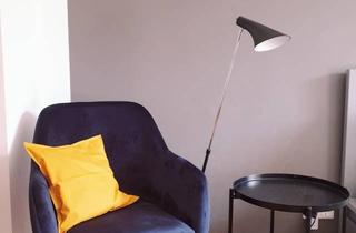 Immobilie mieten in Calauer Straße 47, 99091 Erfurt, Apartment Kilianipark komfortabel mit Stil