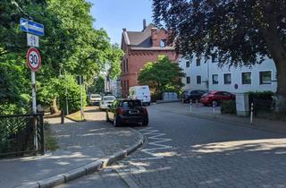 Immobilie mieten in Graf-Wirich-Straße 25, 45479 Mülheim, Stilvolle Wohnung in Bestlage, Mülheim an der Ruhr