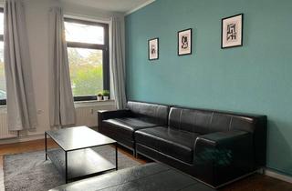 Immobilie mieten in Sandwisch 79, 22113 Hamburg, Große Wohnung in HH Moorfleet