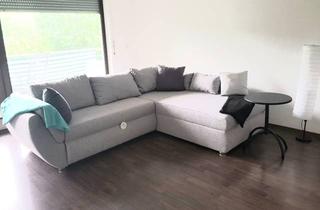 Immobilie mieten in Stürbergstraße 38, 57074 Siegen, Stadtnahe Wohnung im Grünen mit Südbalkom