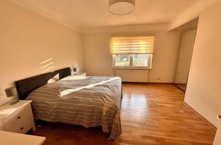 Immobilie mieten in Friedrich-Wilhelm-Straße, 38302 Wolfenbüttel, Traumhafte 3-Zimmer-Wohnung mit kleinem Garten und Parkzugang