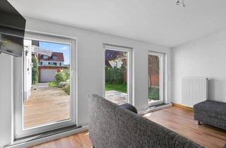 Immobilie mieten in Wallstraße, 95445 Bayreuth, Schöne und tolle Wohnung mit Terrasse!