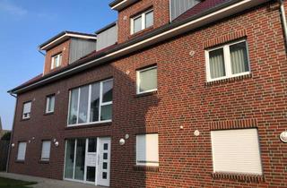 Immobilie mieten in Lessingstraße, 26871 Papenburg, Gemütliche, wunderschöne Wohnung auf Zeit in Papenburg