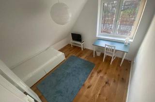 Immobilie mieten in Königskinderweg 80, 22457 Hamburg, Wunderschönes helles Frauen-WG Zimmer