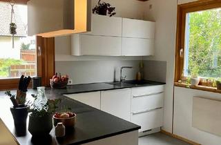 Immobilie mieten in Paul-Löbe-Straße 3A, 90427 Nürnberg, Wunderschönes & gemütliches Haus mit großem Garten und E - Ladestation in Nürnberg - Nord