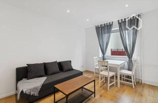 Immobilie mieten in Ringstraße, 65451 Kelsterbach, Moderne, frisch renovierte Wohnung in Bestlage in Kelsterbach