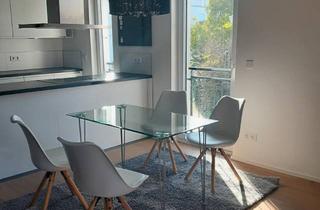 Immobilie mieten in Eschborner Straße 61, 61449 Steinbach, Elegante 3-Zimmer Wohnung nahe Frankfurt