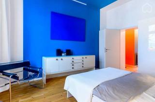 Immobilie mieten in Prinzenstraße, 58332 Schwelm, Renoviertes, einzugsbereites Appartement; Modern trifft Antik