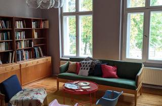 Immobilie mieten in Stubenrauchstraße 83, 15732 Eichwalde, Wohnung in Jugendstilvilla (Eichwalde)