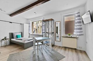 Immobilie mieten in Spitalgasse 10, 95444 Bayreuth, Downtown-Apartment Bayreuth!