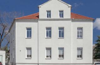 Immobilie mieten in Uferstraße, 04910 Elsterwerda, Stilvolles und helles Loft in Elsterwerda