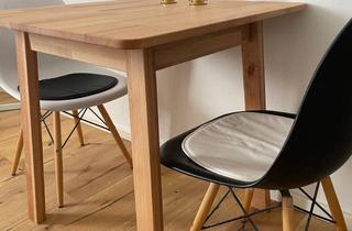 Immobilie mieten in Friedrich-Von-Schiller-Straße 25, 95444 Bayreuth, Schönes Studio Appartement im Herzen von Bayreuth