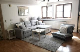 Immobilie mieten in Taubenstraße 22, 85591 Vaterstetten, Kuschelige 3 Zimmerwohnung am Stadtrand München-Ost