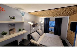 Immobilie mieten in Lohestraße, 82008 Unterhaching, Einzigartiges Münchner Appartement