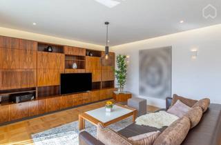 Immobilie mieten in Homburger Straße 80, 61118 Bad Vilbel, Hochwertig ausgestattetes und gemütliches Loft in Bad Vilbel * 9 km bis Frankfurt*