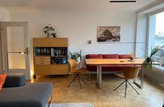 Immobilie mieten in Dachbergstraße 68, 65812 Bad Soden, Schöne, helle Wohnung in Bad Soden am Taunus (bei Frankfurt am Main)