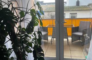 Immobilie mieten in Kirchstraße 11B, 53604 Bad Honnef, Schicke & feinste Wohnung im Herzen von Bad Honnef