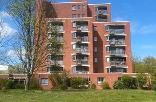 Immobilie mieten in Lütjenmoor 44, 22850 Norderstedt, Schönes, ruhiges Apartment in Norderstedt