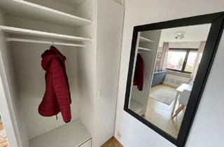 Immobilie mieten in Zum Quellenpark 17-19, 65812 Bad Soden, Zentrale Lage - 1-Zimmer-Wohnung inklusive Stellplatz