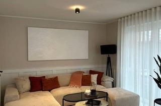 Immobilie mieten in Friedrichshulder Weg 175, 25469 Halstenbek, Gemütliches & modisches Loft in Halstenbek