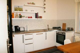 Immobilie mieten in Woldemarstraße 41, 32756 Detmold, 4 Sterne DTV | Moderne und gemütliche Wohnung auf Zeit in Detmold, www.lieblingsnest.net