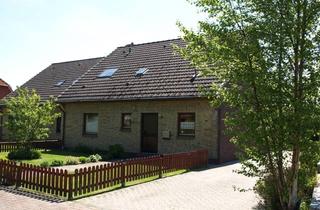 Immobilie mieten in Moosweg 16, 26529 Leezdorf, Stilvoll eingerichtete Wohnung unweit Emden, Aurich und Norden-Norddeich (Ostfriesland)
